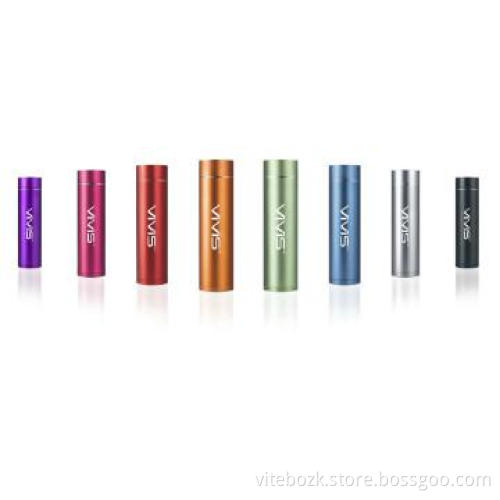 Universal Power Bank Seastar Style 2200mAh
